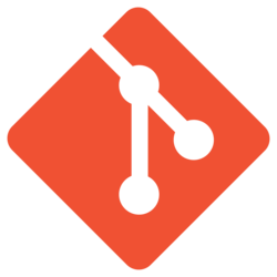 Git logo